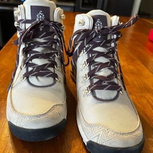 Danner with Free People boots